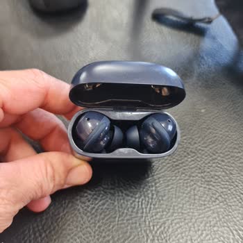 Garanti Dışı Bose Earbuds Ücretli Tamir Talebim Reddedildi