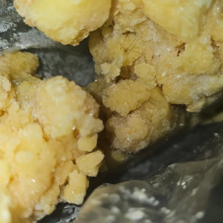 Köy Peyniri Siparişinde Hijyen Sorunu: Paketlerde Siyah Kıllar Bulundu