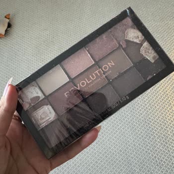 Watsons’ın Kırık Göz Farı Paleti Ve Özensiz Paketleme Şikayeti
