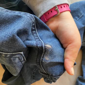 Koton Kot Pantolon Dikiş Yırtılması Nedeniyle Değişim İstiyorum