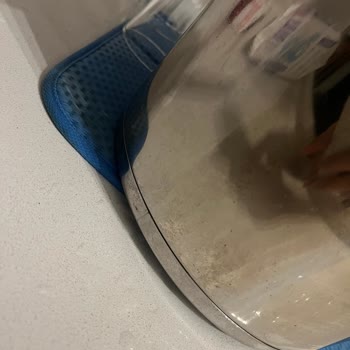 Fissler Düdüklü Tenceremde Erken Kireçlenme Ve Kararma, Değişim Talebi