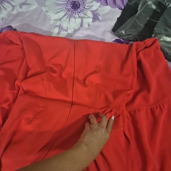Beden Uyuşmazlığı Nedeniyle Değişim Ve Kargo Ücretinde Yanıtsız Kalınması