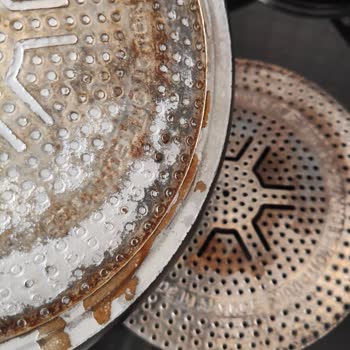 Tefal Tava Setinin Alt Kısmının Ayrılması Ve Güvenlik Sorunu