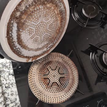 Tefal Tava Setinin Alt Kısmının Ayrılması Ve Güvenlik Sorunu