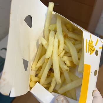 Bayat Ve Soğuk Hamburger, Canlı Destek Yok, Ücret İadesi Talep Ediyorum