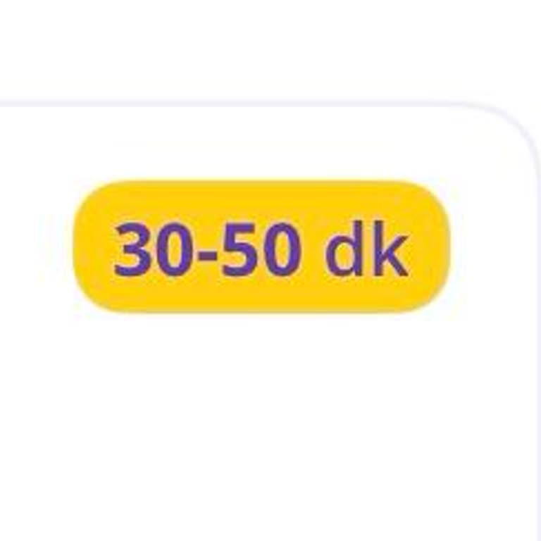 Getir Büyük Siparişinde 100 Dakikayı Aşan Gecikme Ve Bilgilendirme Eksikliği