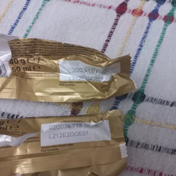 Venta de helado vencido hace tres meses, pido respuesta y solución a Twix