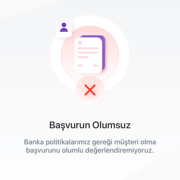 Kimlik Doğrulama Reddiyle Hesap Yükseltme Engellendi Ve Fonlarım Geri Dönmüyor