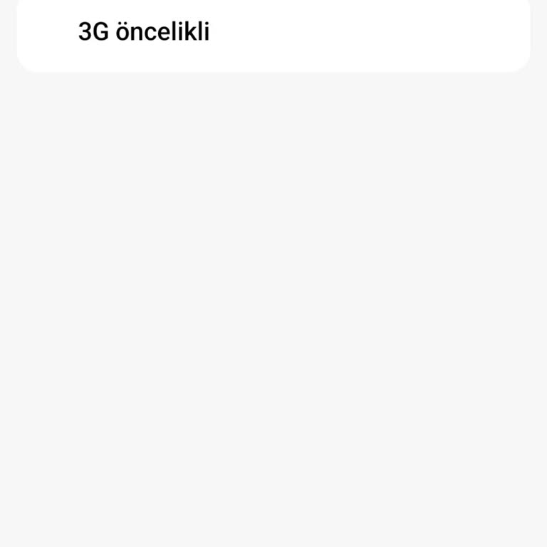 Beko Aydın İncirliova Mağazasında 5G Olmadığına Rağmen Yanlış Bilgilendirme Ve Ürün Değişimi Talebi