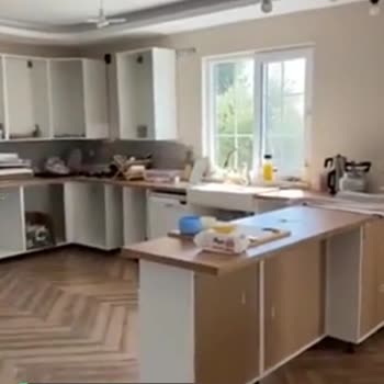 IKEA Mutfak Montajının Ertelenmesi