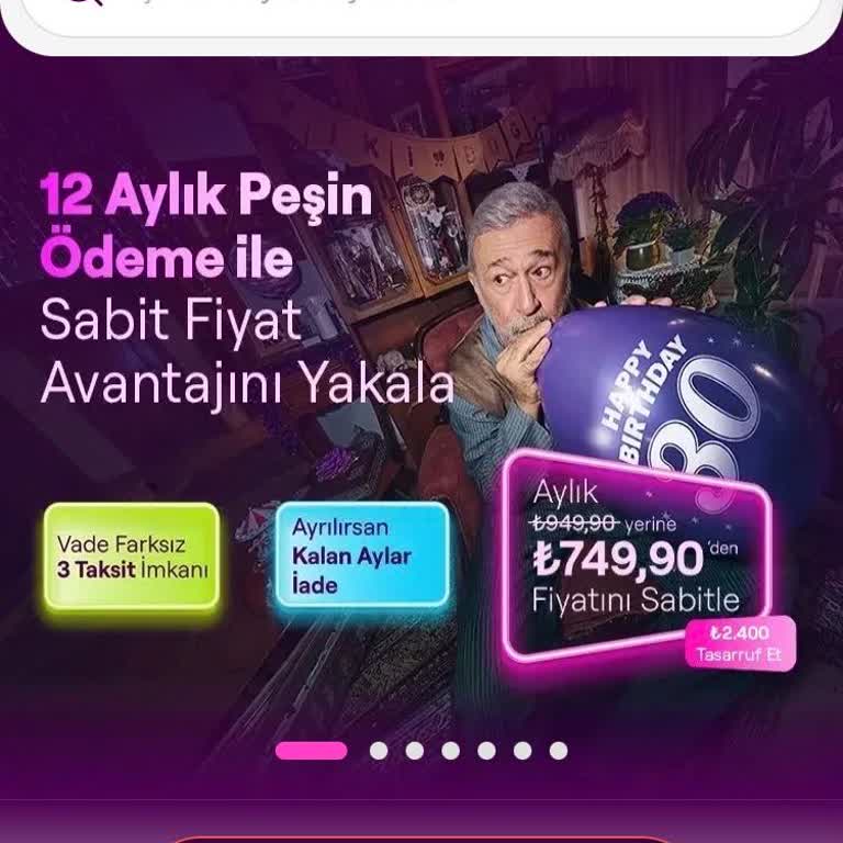 10 Gün Boyunca Sürekli İnternet Kesintisi Ve Çözüm Talebi