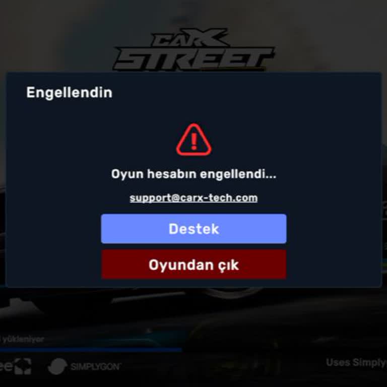 İtemsatis'ten Alınan Pakette Ban Ve Emek Kaybı