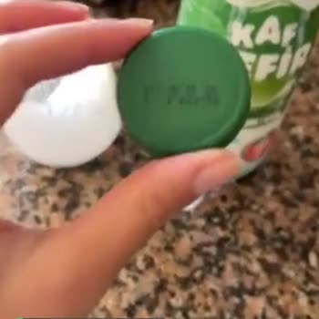 Sütaş Kesilmiş Kefir Satıyor