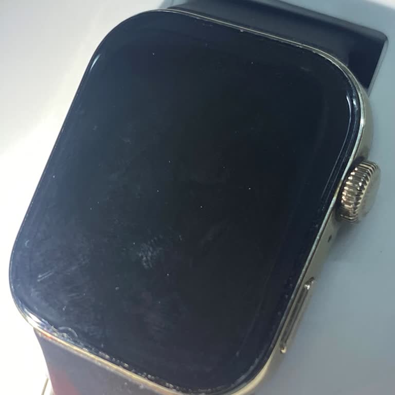 Küçük Ekran Kırığı Nedeniyle Garanti Dışı Tutulan Huawei Fit 4 Bileklik İçin Ücretsiz Onarım Talebi