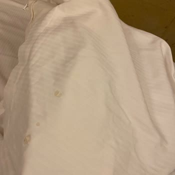 Kapalı Ve Kirli Havuz Oda Ve Restoranda Hijyen Sorunları Nedeniyle Hayal Kırıklığı