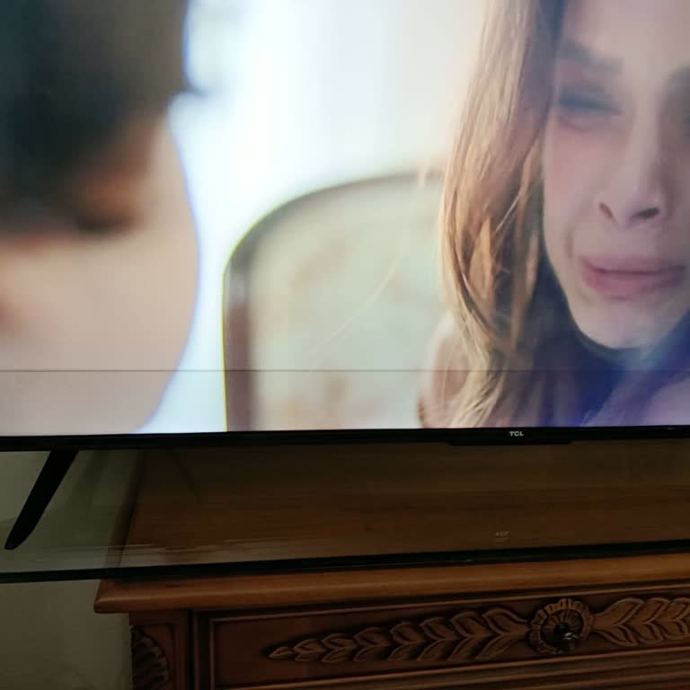 Garanti Kapsamındaki Televizyonumun Ekran Arızası İçin 20 Günlük Cevapsızlık Ve Ürün Değişimi Talebi