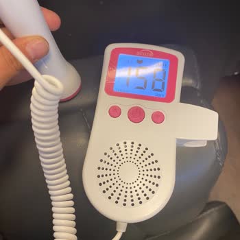 Fetal Doppler Cihazı Gerçek Kalp Atışı Vermiyor, İade Süreci Aşırı Uzadı