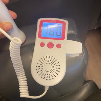 Fetal Doppler Cihazı Gerçek Kalp Atışı Vermiyor, İade Süreci Aşırı Uzadı