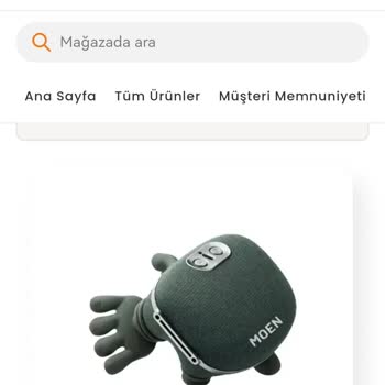 Moen 3 Al 2 Öde Kampanyasında Eksik Gönderim Ve İletişimsizlik