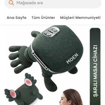 Moen 3 Al 2 Öde Kampanyasında Eksik Gönderim Ve İletişimsizlik