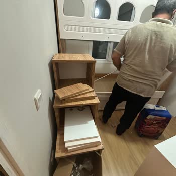 Montajix Yarım Bırakılan Kurulum Ve Cevapsız Müşteri Hizmetleri Nedeniyle İade Talebi