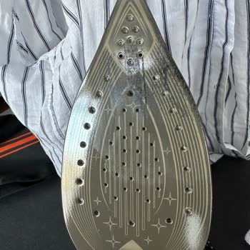 Tefal Ütü Yanması Sonucu Pantolon Yakıldı Ve Maddi Zarar Talebi