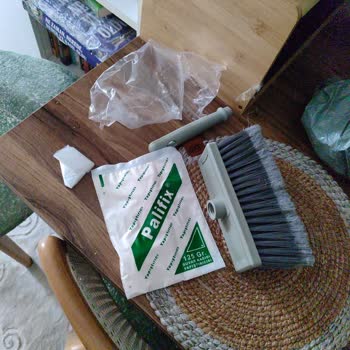 Eksik Spatula Ve Satıcının Tehditkar Davranışı