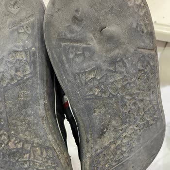 Deichmann Ayakkabısında Kısa Sürede Taban Yırtılması Ve Su Alması, Değişim Reddedildi
