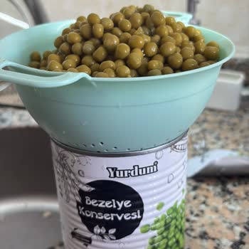 Yurdum Konservesinde Salyangoz Kabukları: Gıda Güvenliği İhlali