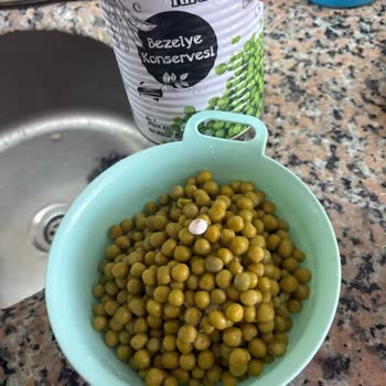 Yurdum Konservesinde Salyangoz Kabukları: Gıda Güvenliği İhlali