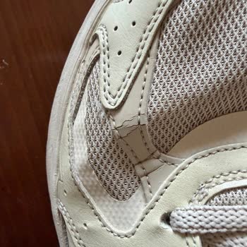 Skechers Ayakkabısında Kısa Sürede Deformasyon Ve Ürün Kalitesi Hayal Kırıklığı