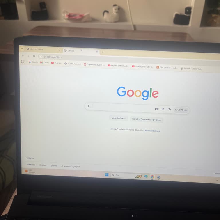 TurkNet Fiber İnternet Bağlantısında Sürekli Kesinti Ve Hız Düşüşü
