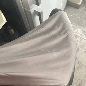 Arçelik Çamaşır Makinesi Kıyafetleri Zarar Veriyor, Çözüm Bekliyorum