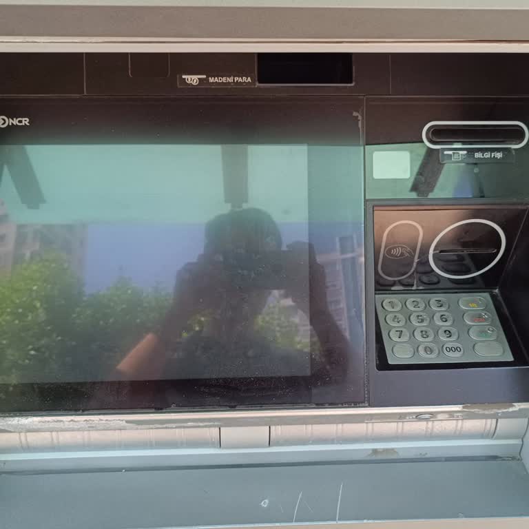 ATM Elektrik Kesintisi Nedeniyle Çekilen 6.000 TL’nin Hemen İadesi Gerekiyor