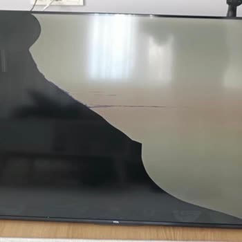 Hepsiburada'da İptal Edilen Sipariş Ve Kırık Televizyon Nedeniyle Mağduriyet