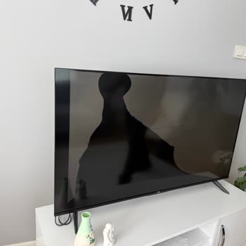 Hepsiburada'da İptal Edilen Sipariş Ve Kırık Televizyon Nedeniyle Mağduriyet