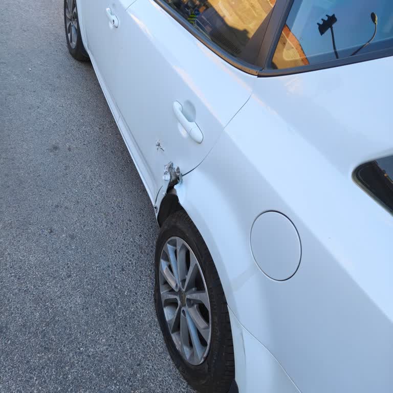 Cimer | İstanbul Trafik Kazası Hatalı Tutanak İçin Yanıt Alamama Şikayeti