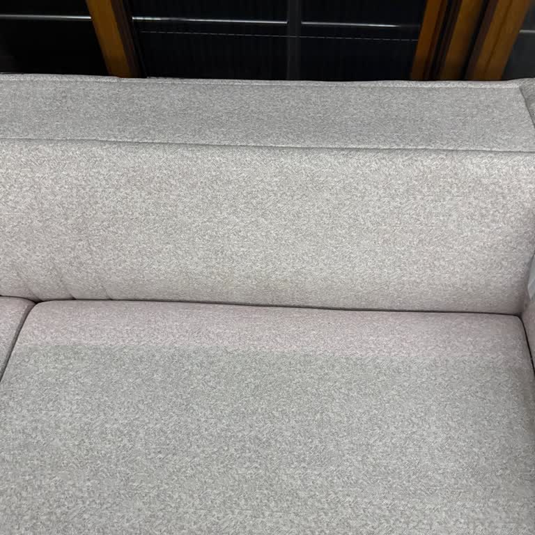 Kelebek Mobilya Lidya 3’lü Koltukta Renk Atması Ve Değişim Talebi