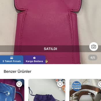 Dolap’ta Alıcı İddiası Üzerine Haksız İade Onayı Ve Satıcı Haklarının İhlali