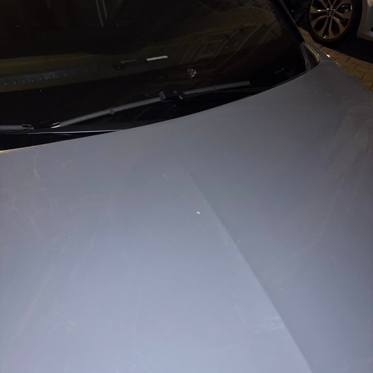 Opel Corsa’da Boya Atması, Servis İlgisizliği Ve Değer Kaybı