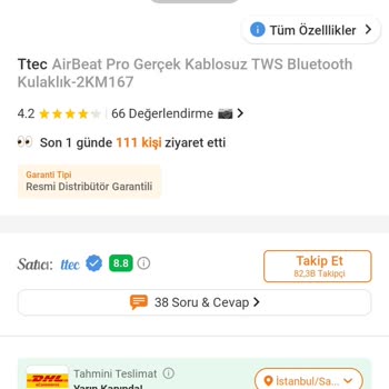 Yarın Kapında Vaadi Yanıltıcı Reklam Olarak Değerlendirilmeli