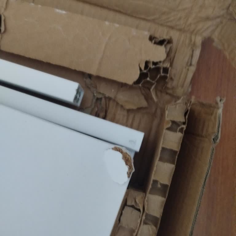 Kargo Firmasından Sürekli Gecikme Ve Bilgi Eksikliği