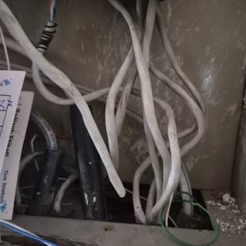 TurkNet Saha Teknisyeninin Kablomu Kesmesi Ve 2 Gün İnternetsiz Kalma Sorunu