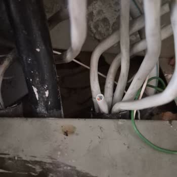 TurkNet Saha Teknisyeninin Kablomu Kesmesi Ve 2 Gün İnternetsiz Kalma Sorunu