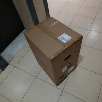 Açılmamış Robot Süpürge Kullanılmış Olarak İşaretlendi, İade Bekliyor