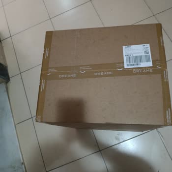 Açılmamış Robot Süpürge Kullanılmış Olarak İşaretlendi, İade Bekliyor