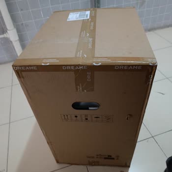 Açılmamış Robot Süpürge Kullanılmış Olarak İşaretlendi, İade Bekliyor