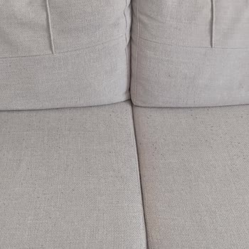 Enza Home Koltuk Takımında Bitlenme Sorunu Ve Müşteri Hizmetlerinin Yetersiz Çözümü