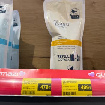 Watsons Van Şubesinde Yanlış Fiyatlandırma Ve Çözüm Sağlanamaması