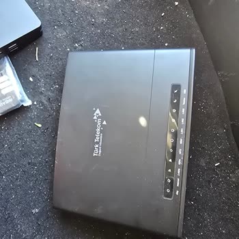 Modem Ve TV Kutusu İadesi İçin Bayi Bulamama Ve Haksız Ceza Tehdidi